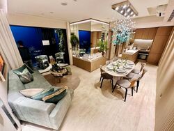Arina East Residences (D15), Apartment #561195141
